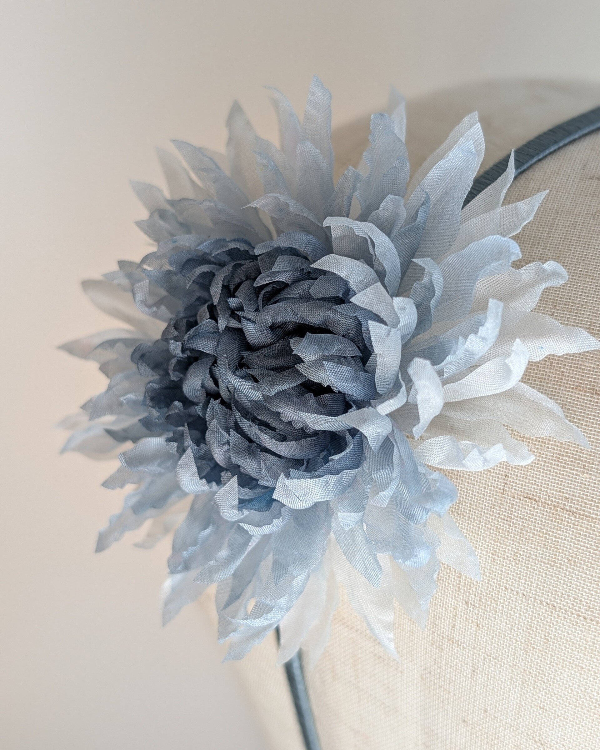 Tocado Chrysanthemum - 4