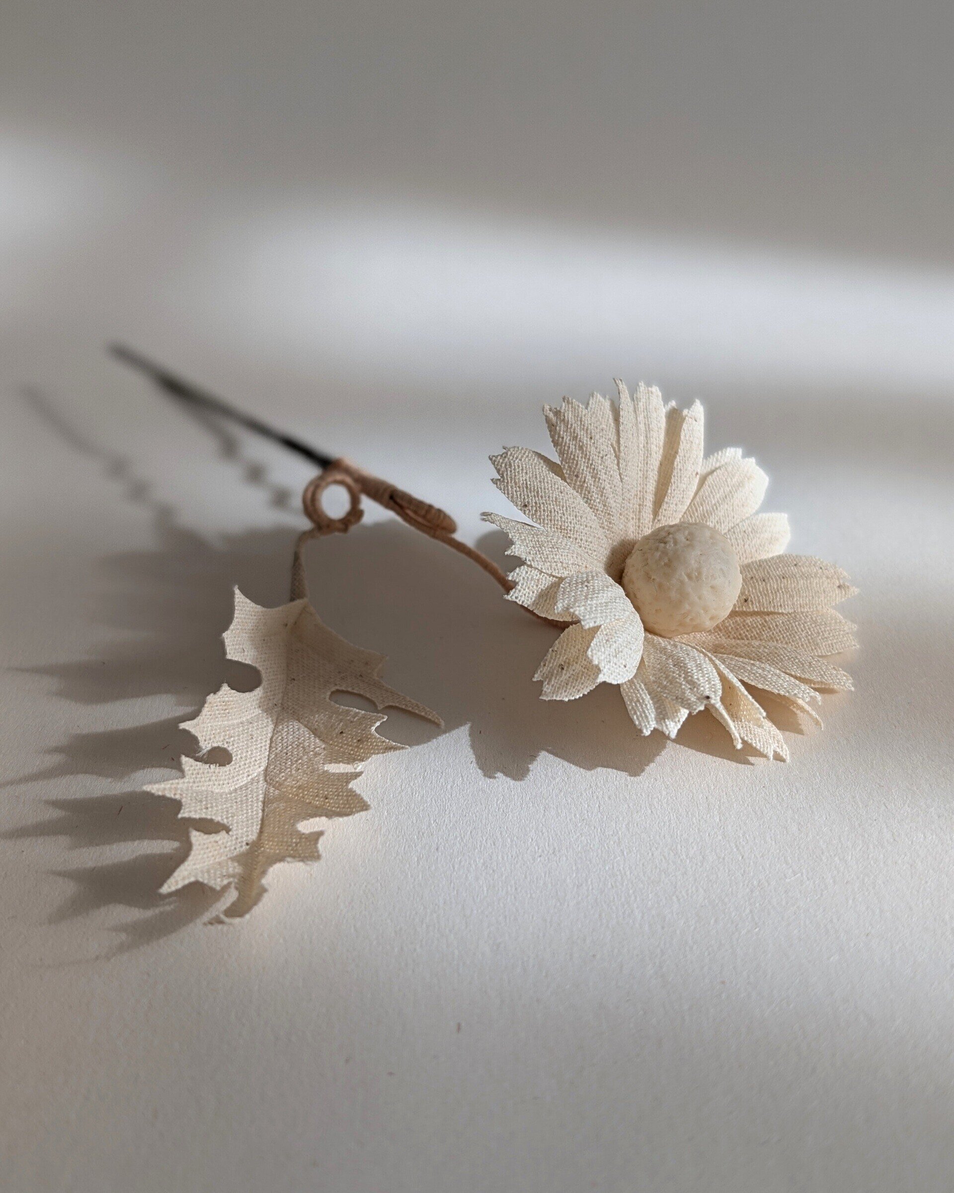 Horquilla Bellis - 2