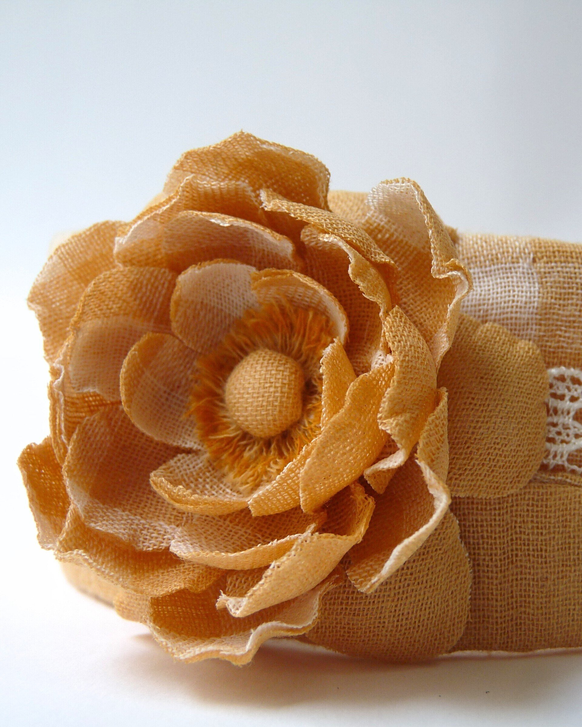 Rosa Rugosa · Vichy · Puntilla - 2