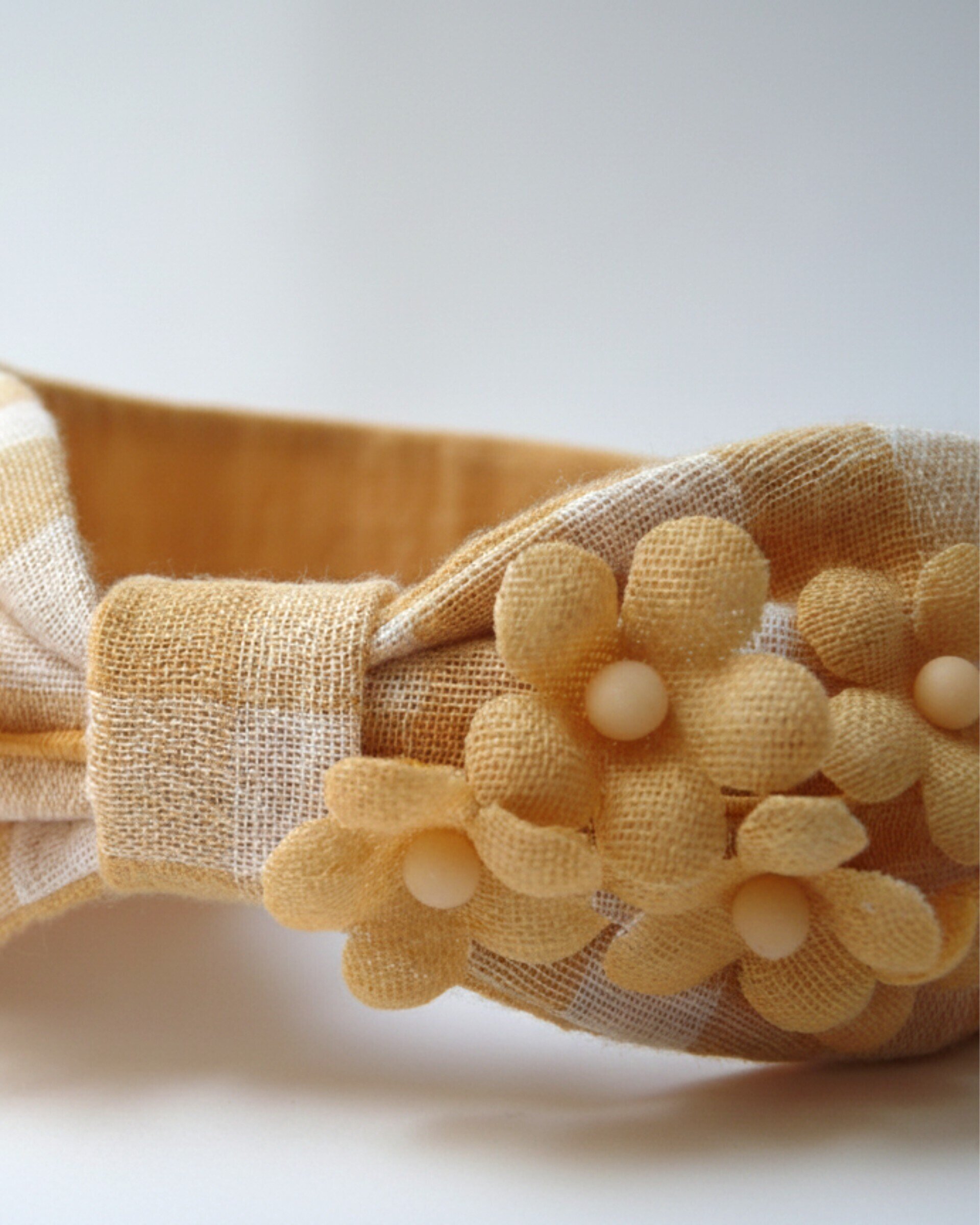 Bouquet · Vichy - 4