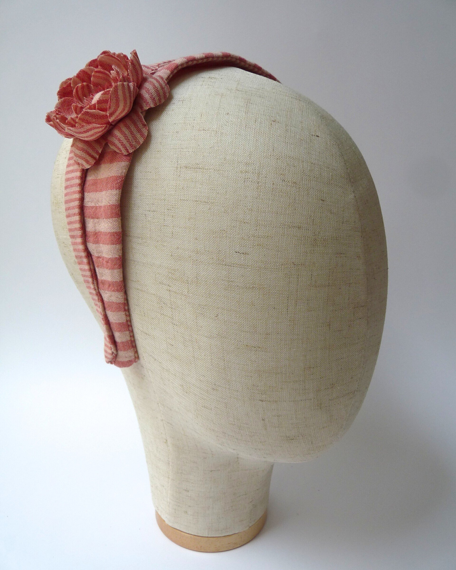 Rosa Rugosa · Rayas - 2