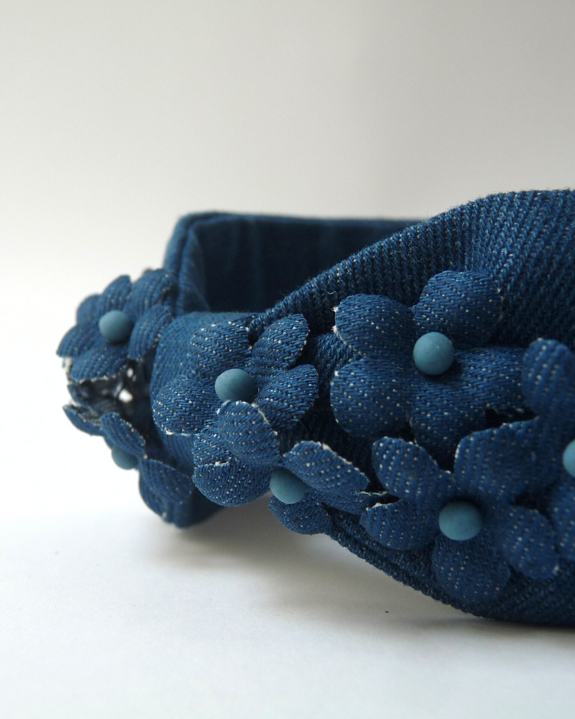 Bouquet · Denim - 3