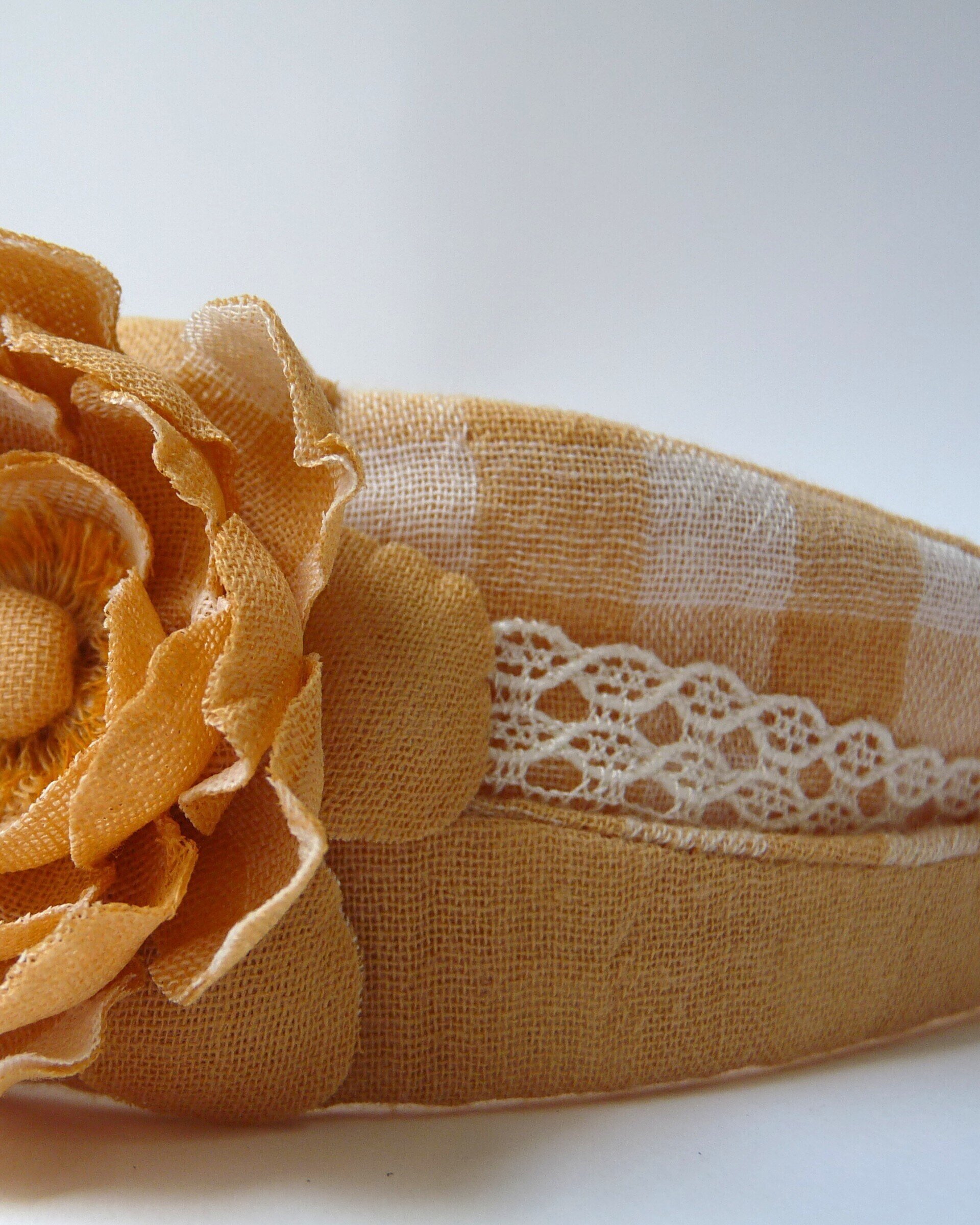 Rosa Rugosa · Vichy · Puntilla - 3