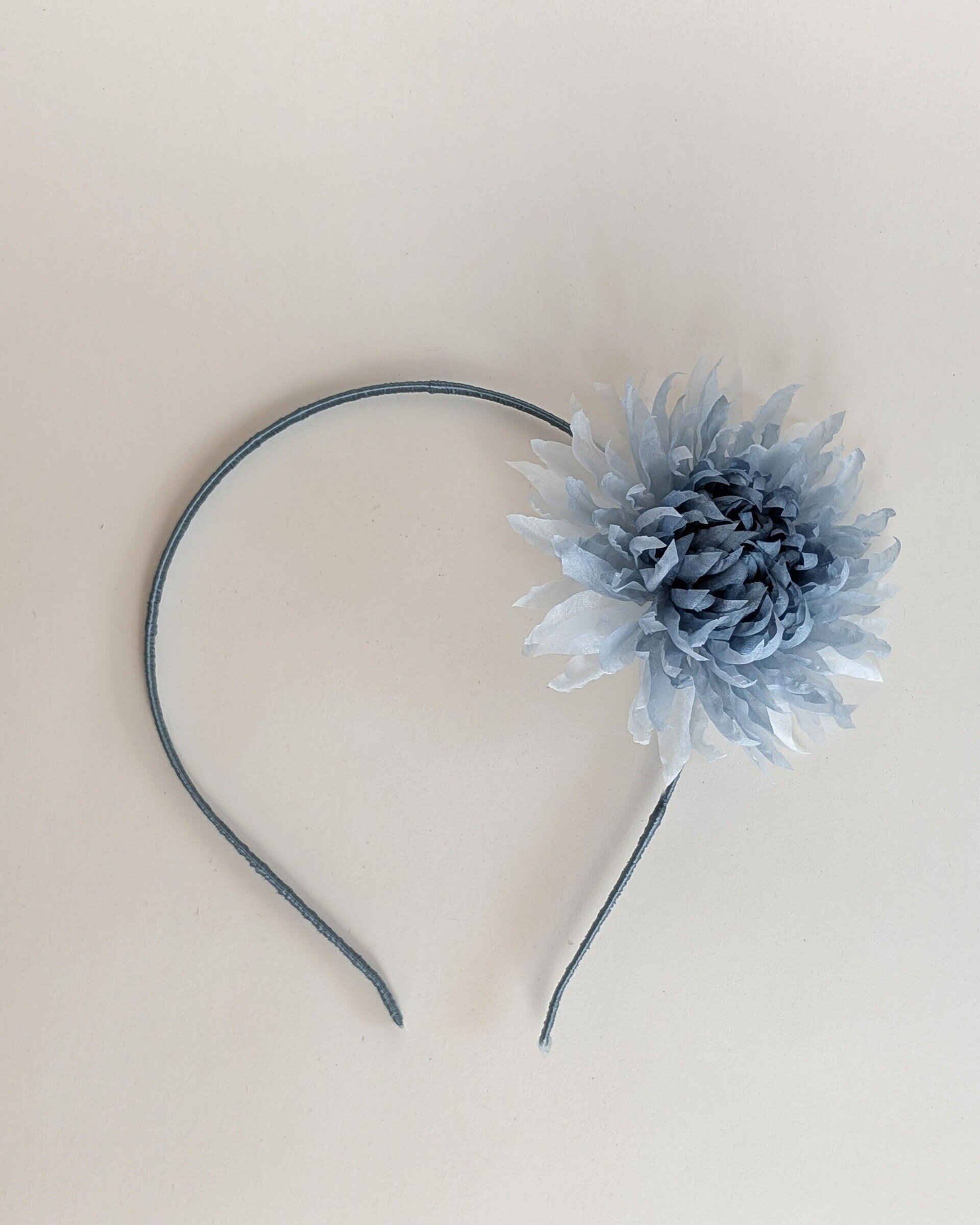 Tocado Chrysanthemum - 2