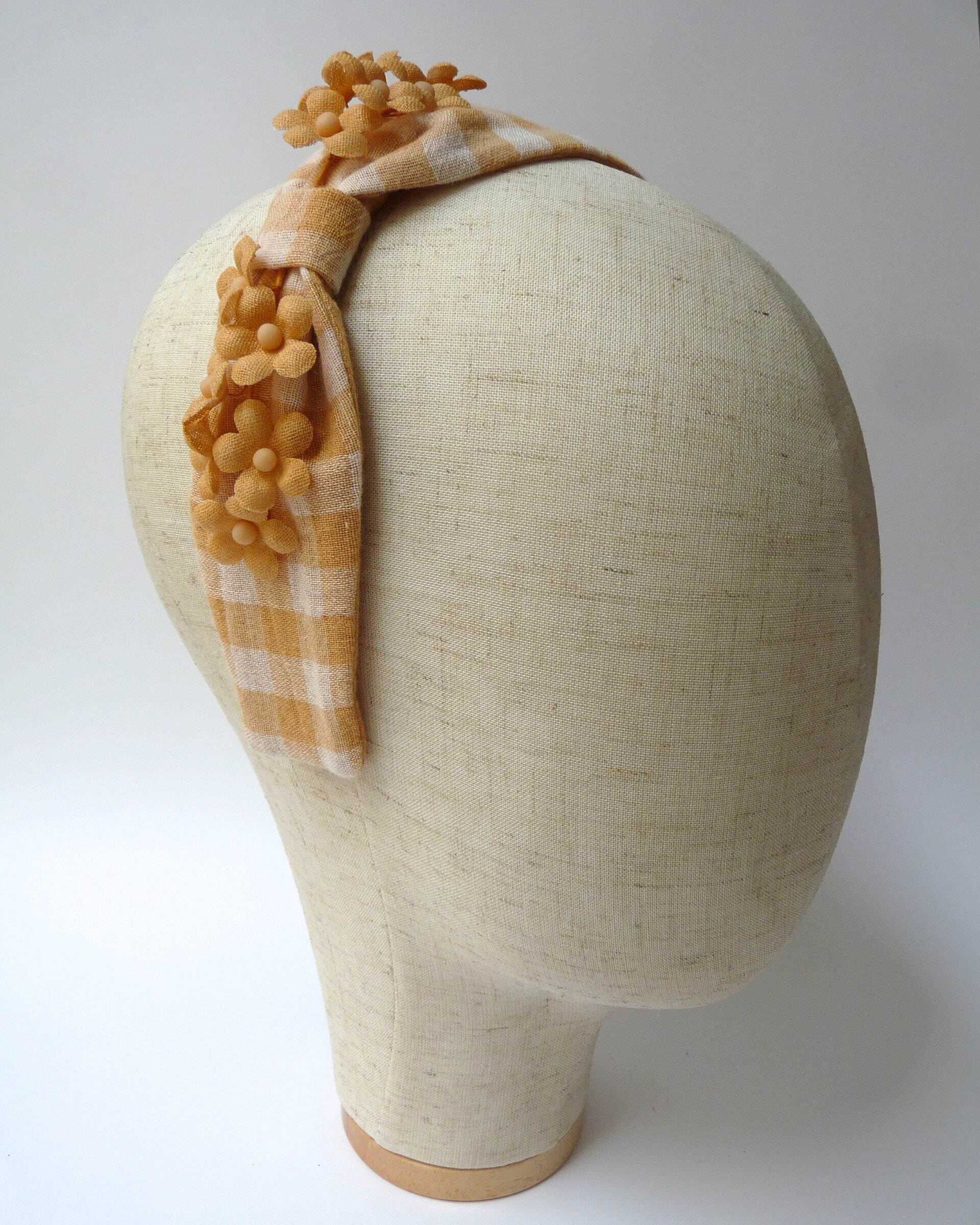 Bouquet · Vichy - 3