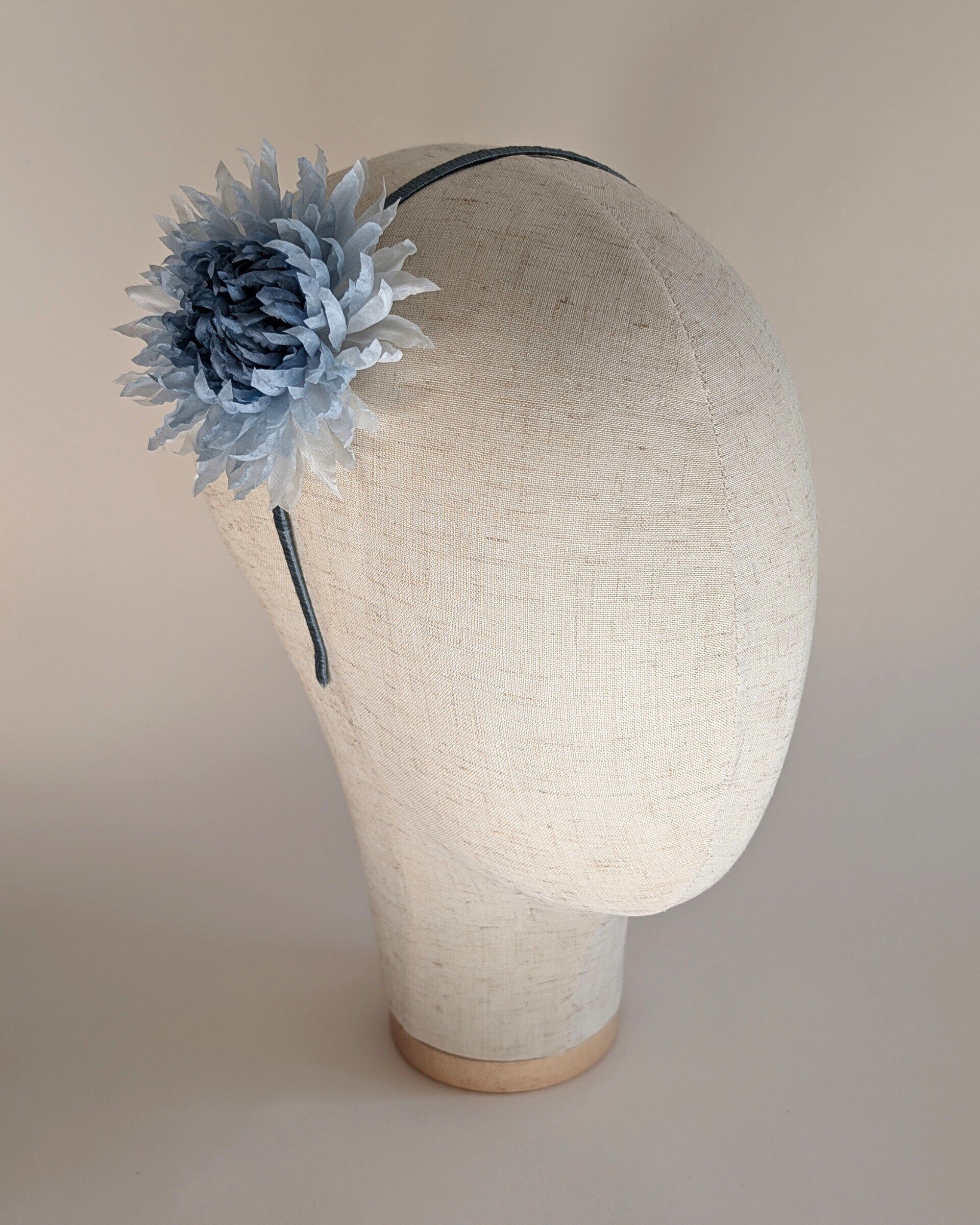 Tocado Chrysanthemum - 3