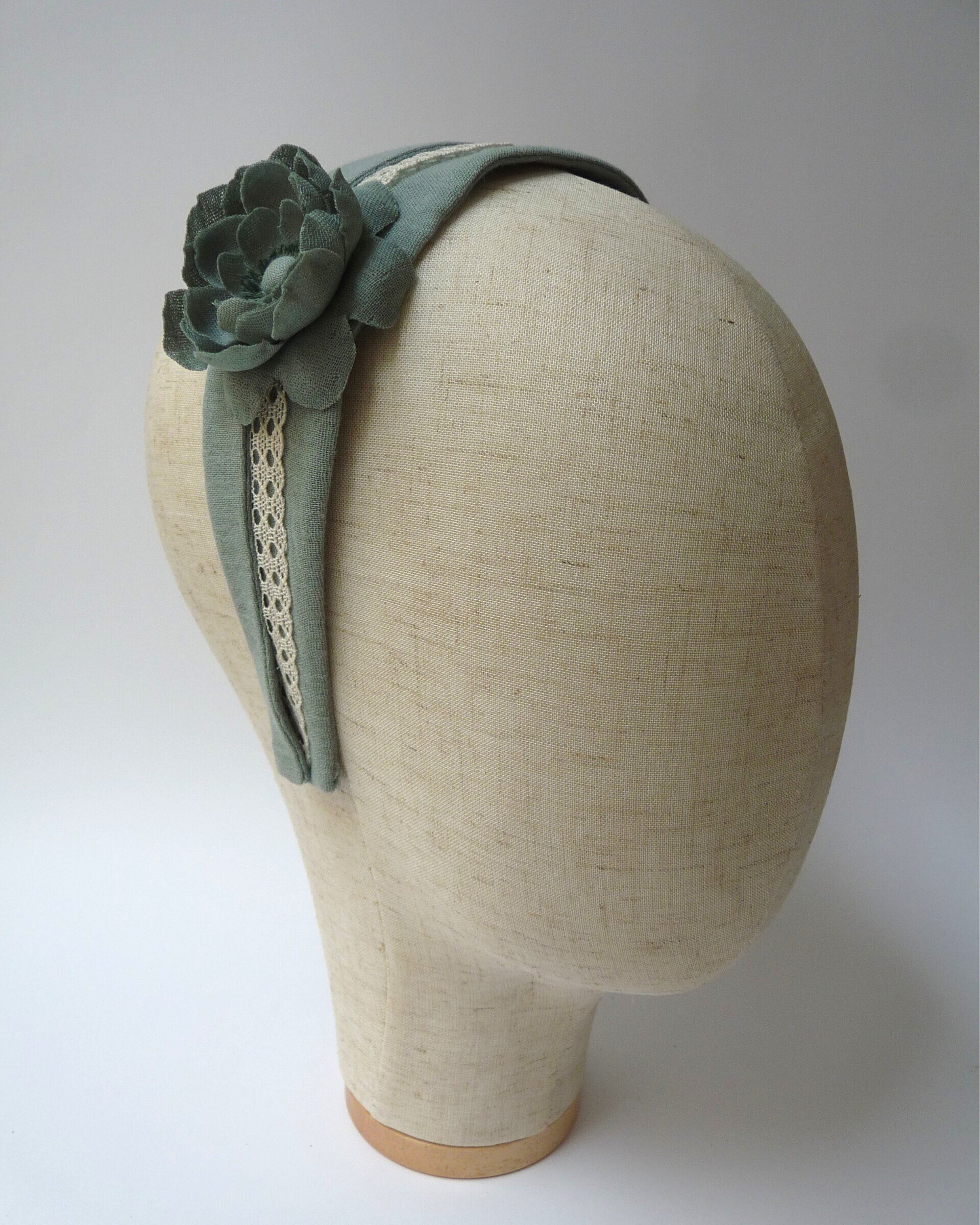 Rosa Rugosa · Turquesa · Puntilla - 3