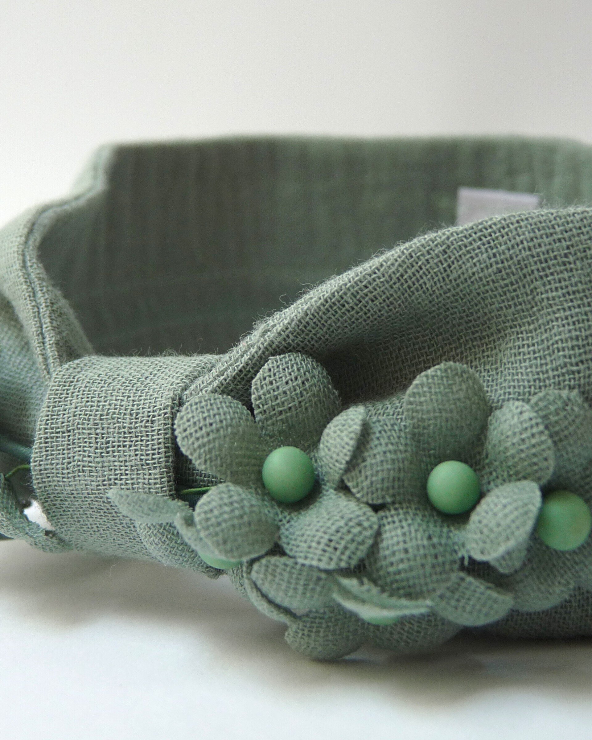 Bouquet · Turquesa - 3