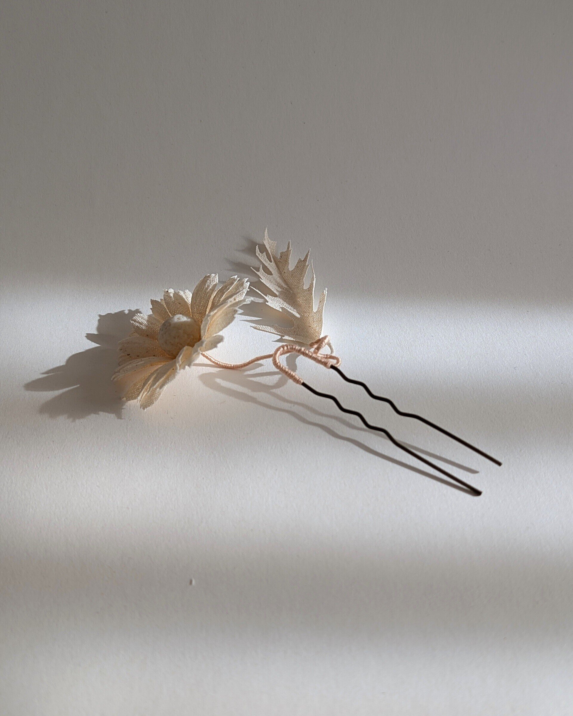 Horquilla Bellis - 3